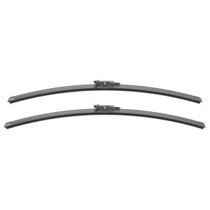 BMW 5 Series [E60] M5 [E61] Touring 2003-2010 Uyumlu Takım Muz Silecek SB2423B