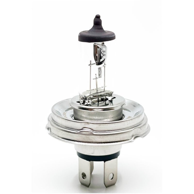 Narva AD 48884 12V H4 60/55W Ampul Tablalı 45T