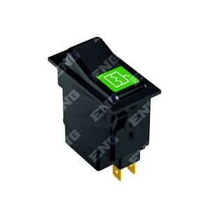 Eng 015208 Temsa Prestij Anahtar Ayna Isıtıcı