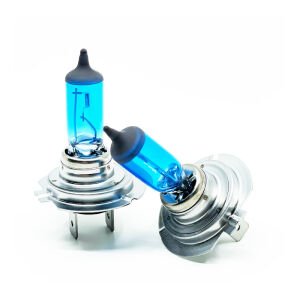 Narva AZ 48607 12V H7 55W Range Power Beyaz 4100K 98518
