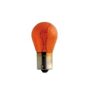 Narva DC 17649 24V 21W 1141 Sarı Y.T. Ampul (Dayanma Gücü Yüksek)