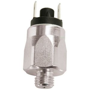 Anadolu Isuzu Basınç Müşiri - FH-245101