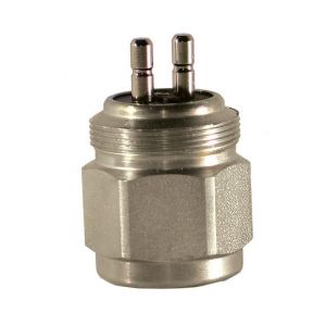 Man Mercedes Fren Müşiri Yuvarlak Fişli 0005454509 - FH-245381