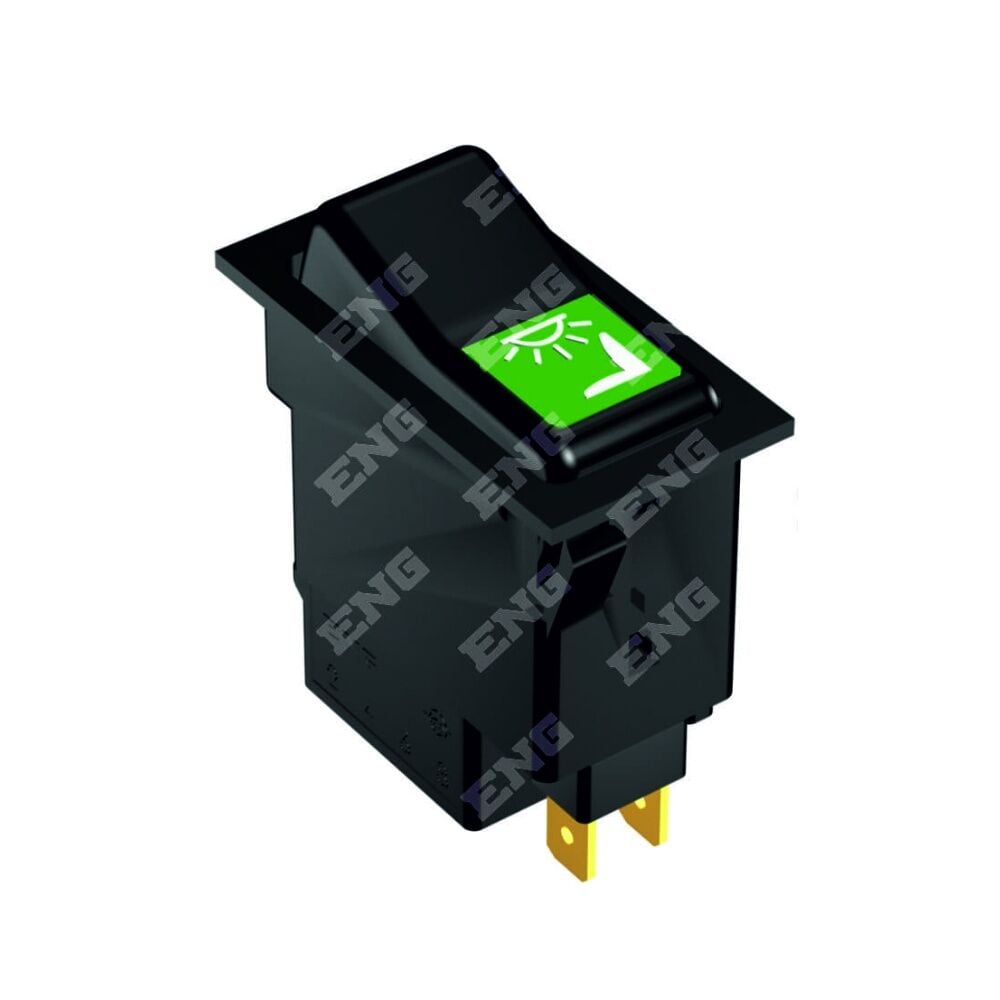 ENG 013510 Bmc Belde Otobüs Anh. Şoför Tavan Aydınlatma