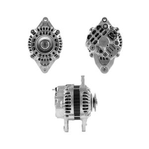 A5TCA671 - A5TA0871 Mitsubishi A5TA0871 Alternatör 12V 50 Amp Mitsubishi