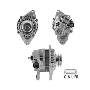 A5TG0379 Mitsubishi Alternatör 12V 90 Amp Mitsubishi L200 3.2 - Pajero 3.2