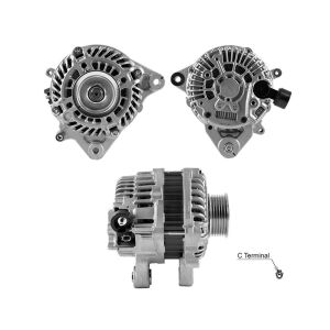 A5TJ0191 Mitsubishi Alternatör 12V 95 Amp HONDA Civic 1.4 - 1.8 Vtec