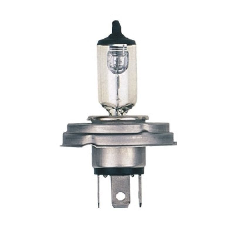 Narva BE 48894 24V H4 75/70W Ampul Tablalı 45T