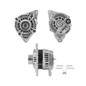 A5TL0291 Mitsubishi Alternatör 12V 95 Amp Mitsubishi L200 2.5 - Trıton 2.5 Dı-D 4WD