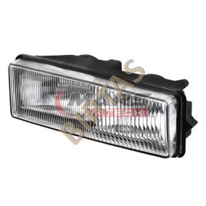 Daf Xf-Cf-Lf-95 Xf Sağ Sis Spot (Lamba Optik Ünite) 1328861