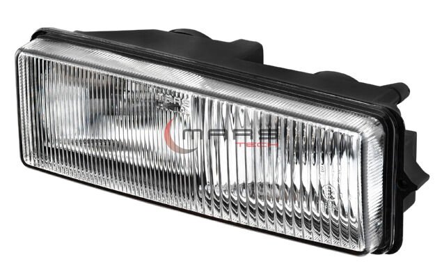 Daf Xf-Cf-Lf-95 Xf Sağ Sis Spot (Lamba Optik Ünite) 1328861