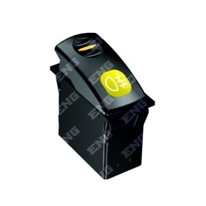 ENG 013806 Bmc Procıty Otobüs Anh.- Arka Sis Lamba