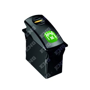 ENG 013803 Bmc Procıty Otobüs Anh.- Turbo