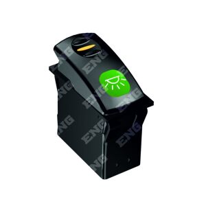 ENG 013801 Bmc Procıty Otobüs Anh.- İç Aydınlatma