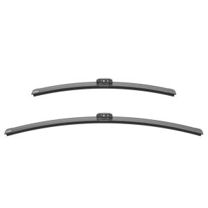 DACIA Lodgy Stepway 2015> Uyumlu Takım Muz Silecek SB2216P