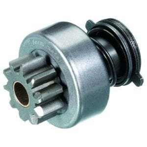 Form Metal 30154 Ford 2600 6610 6 Kanal 10 Diş 7150230 Marş Dişlisi