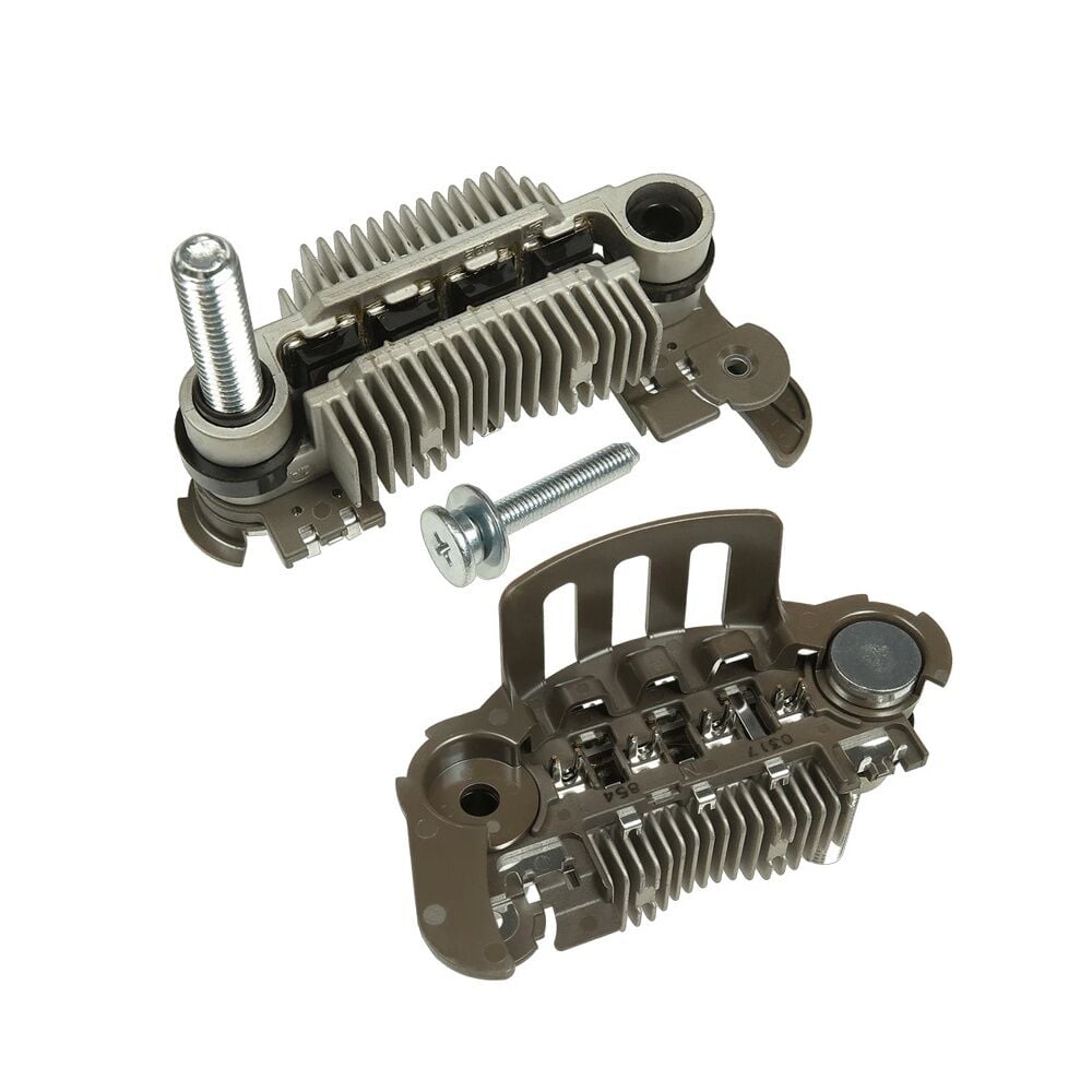 A860X85470 Mitsubishi Alternatör Diot Tablası 12V 50 Amp Caterpıllar / Komatsu / Mitsubishi / Nissan Forklift / Renault Scenic 1.4 / Tcm Forklift