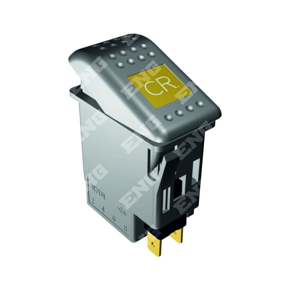 ENG 013715 Bmc Profesyonel Anh. Cruıse Kontrol - Gri -