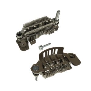 A860X86870 Mitsubishi Alternatör Diot Tablası 12V 120 Amp Mitsubishi Pajero 3.2 Dı-D / Mitsubishi L200 - Trıton 2.5 Dıd 100Mm (A3Tg4679 - A3Tg3391
