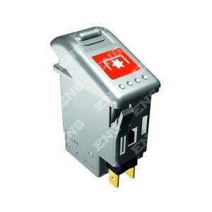 ENG 013714 Bmc Profesyonel Anh. Pto - Gri -