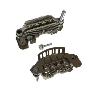 A860X86970 Mitsubishi Alternatör Diot Tablası 24V 90 Amp Renault Premium - Kerax 100Mm (A4Tr5091 - A4Tr5092 - A4Tr5093 - A4Tr5991)