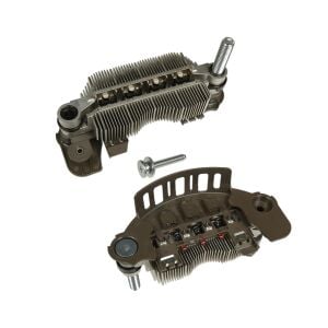 A860X86970 Mitsubishi Alternatör Diot Tablası 24V 90 Amp Renault Premium - Kerax 100Mm (A4Tr5091 - A4Tr5092 - A4Tr5093 - A4Tr5991)