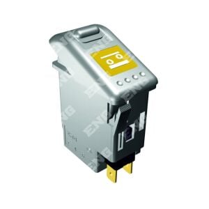 ENG 013713 Bmc Profesyonel Anh. 4. Dingil Kaldırma - Gri -