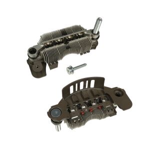 A860X87170 Mitsubishi Alternatör Diot Tablası 12V 115 Amp VOLVO Penta 100Mm (A3Tr0091 - A3Tr0092 - A3Tr0093)