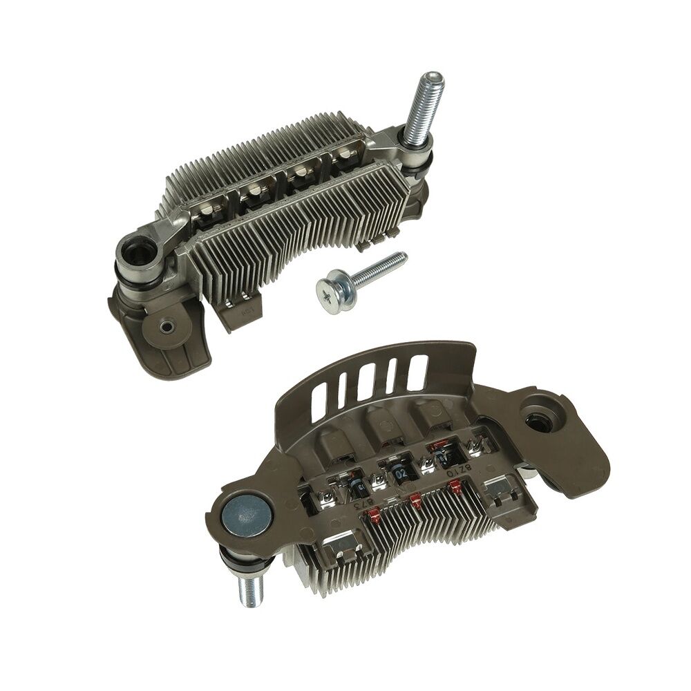 A860X87370 Mitsubishi Alternatör Diot Tablası 24V 90 Amp Renault Premium - Kerax 100Mm (A4Tr5091 - A4Tr5092 - A4Tr5093)