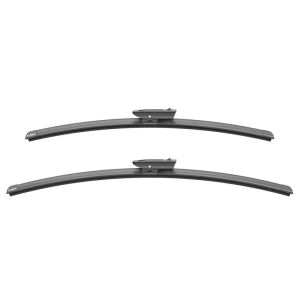 DACIA Sandero 2 [B8] 2015> Uyumlu Takım Muz Silecek SB2219D