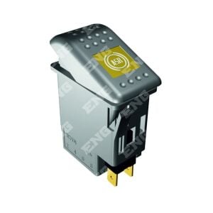 ENG 013707 Bmc Profesyonel Anh. Asr - Gri -
