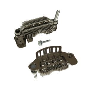 A860X91870 Mitsubishi Alternatör Diot Tablası 24V 110 Amp İveco / Renault V.I. / VOLVO / Scania 100Mm (A4Tr5391 - A4Tr5392 - A4Tr5591 - A4Tr5393)