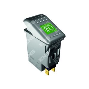 ENG 013705 Bmc Profesyonel Anh. Ön Sis Lamba - Gri -