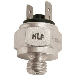 Havalı Kapı İkaz Müşiri Kalın Diş - FH-609010