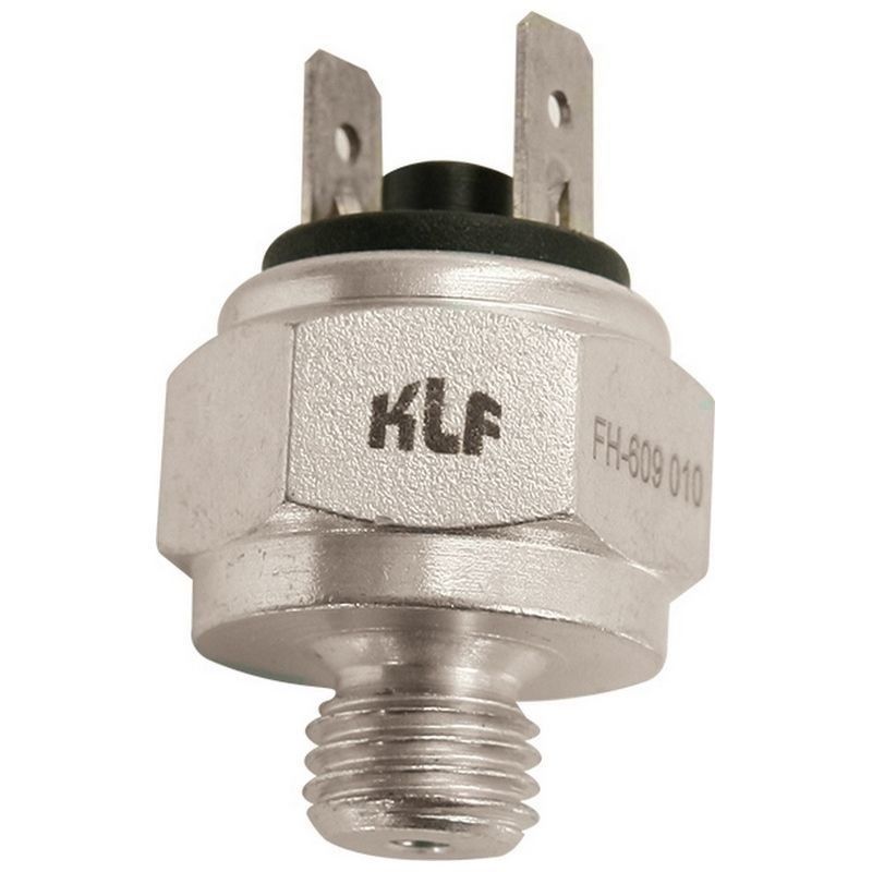 Havalı Kapı İkaz Müşiri Kalın Diş - FH-609010