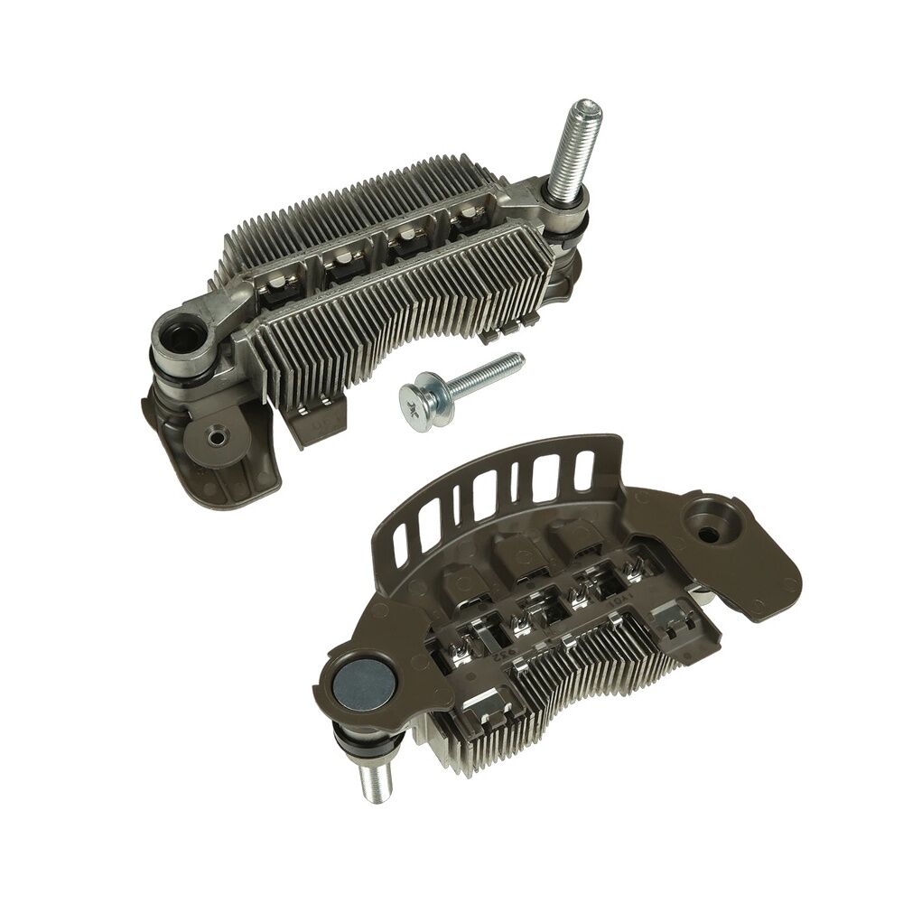 A860X93270 Mitsubishi Alternatör Diot Tablası 24V 100 Amp Scania 230 - 250 - 270 - 280 - 310 - 320 - 340 - 360 - 380 - 400 - 420 - 440 - 450 - 470
