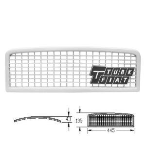 Traktör Türk Fiat 480 - 640 Ön Panjur Eleği - 842123-A