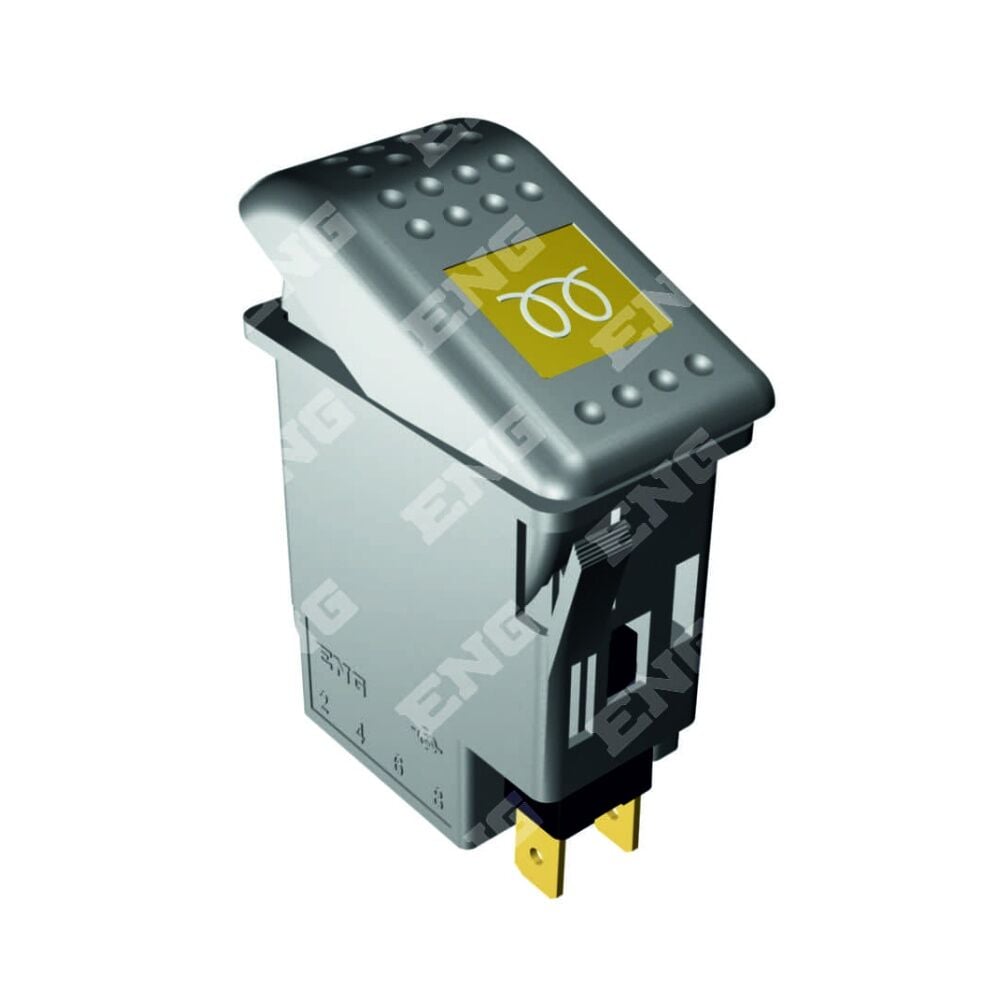 ENG 013703 Bmc Profesyonel Anh. Isıtıcı - Gri -