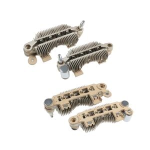 A860X98470 - A860X98570 Mitsubishi A860X98570 Alternatör Diot Tablası 24V 150 Amp Scania Otobus K400 - K410 - K440 100Mm (A9Tu6499)