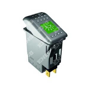 ENG 013701 Bmc Profesyonel Anh. İç Aydınlatma - Gri -