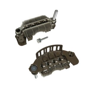 A860X99070 Mitsubishi Alternatör Diot Tablası 24V 130 Amp İveco / Renault V.I. / Scania 100Mm (A4Tr5794 - A4Tr5791 - A4Tr5792)