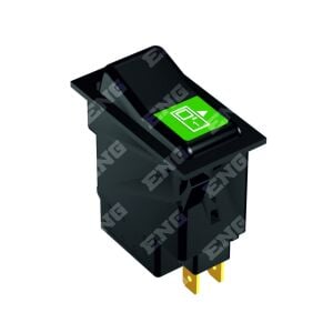 ENG 013610 Bmc Probus Anahtar Ön Kapı Açma