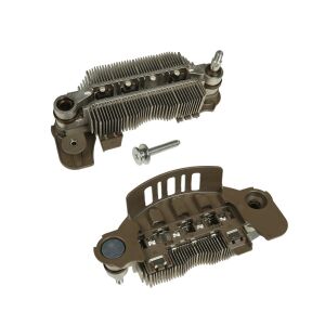 A860XA0870 Mitsubishi Alternatör Diot Tablası 12V 110 Amp SUBARU Impreza 1.6 - XV 1.6 - 2.0 100Mm (A3Tg6691)