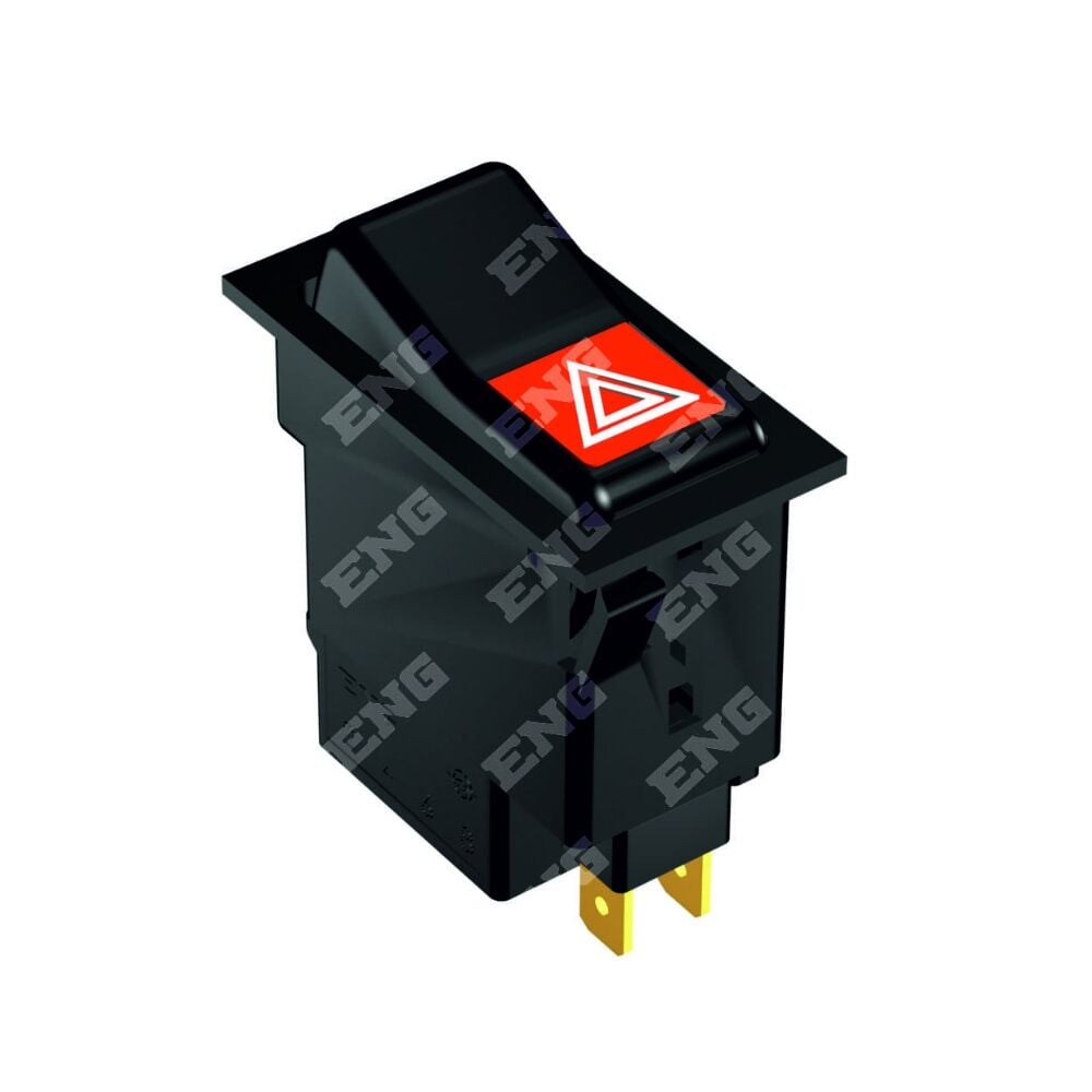 ENG 013604 Bmc Probus Anahtar Flaşör