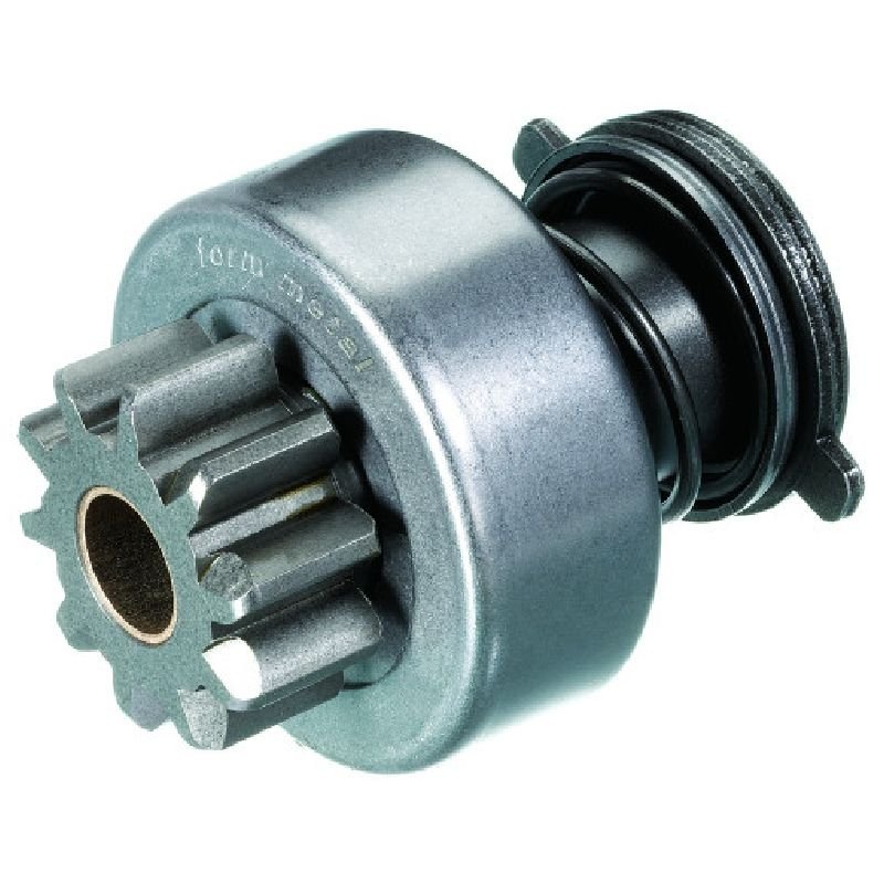Form Metal 30254 Leyland154 12 Kanal 10 Diş Marş Dişlisi