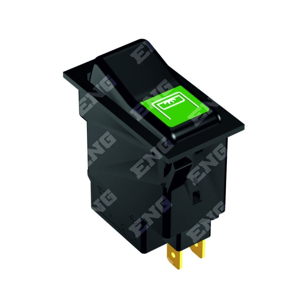 ENG 013511 Bmc Belde Otobüs Anh. İstikamet Levha Aydınl.