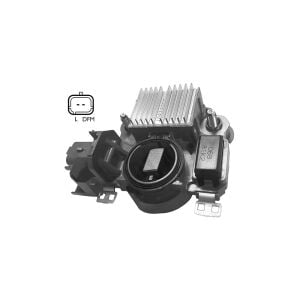 A866X50682 Mitsubishi Alternatör Konjektor 12V 120 Amp CITROEN 1.4 - 2.0 - 2.2 Hdı / Fıat 2.0 / Peugeot 1.4 Hdı - 2.0 16V / SUZUKI 1.4 Ddıs (A3