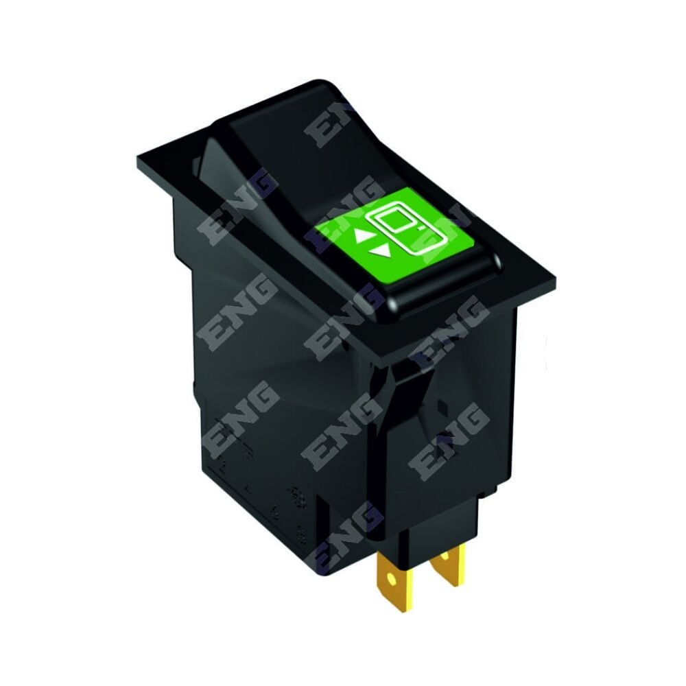 ENG 013508 Bmc Belde Otobüs Anh. Kapı AçmaV