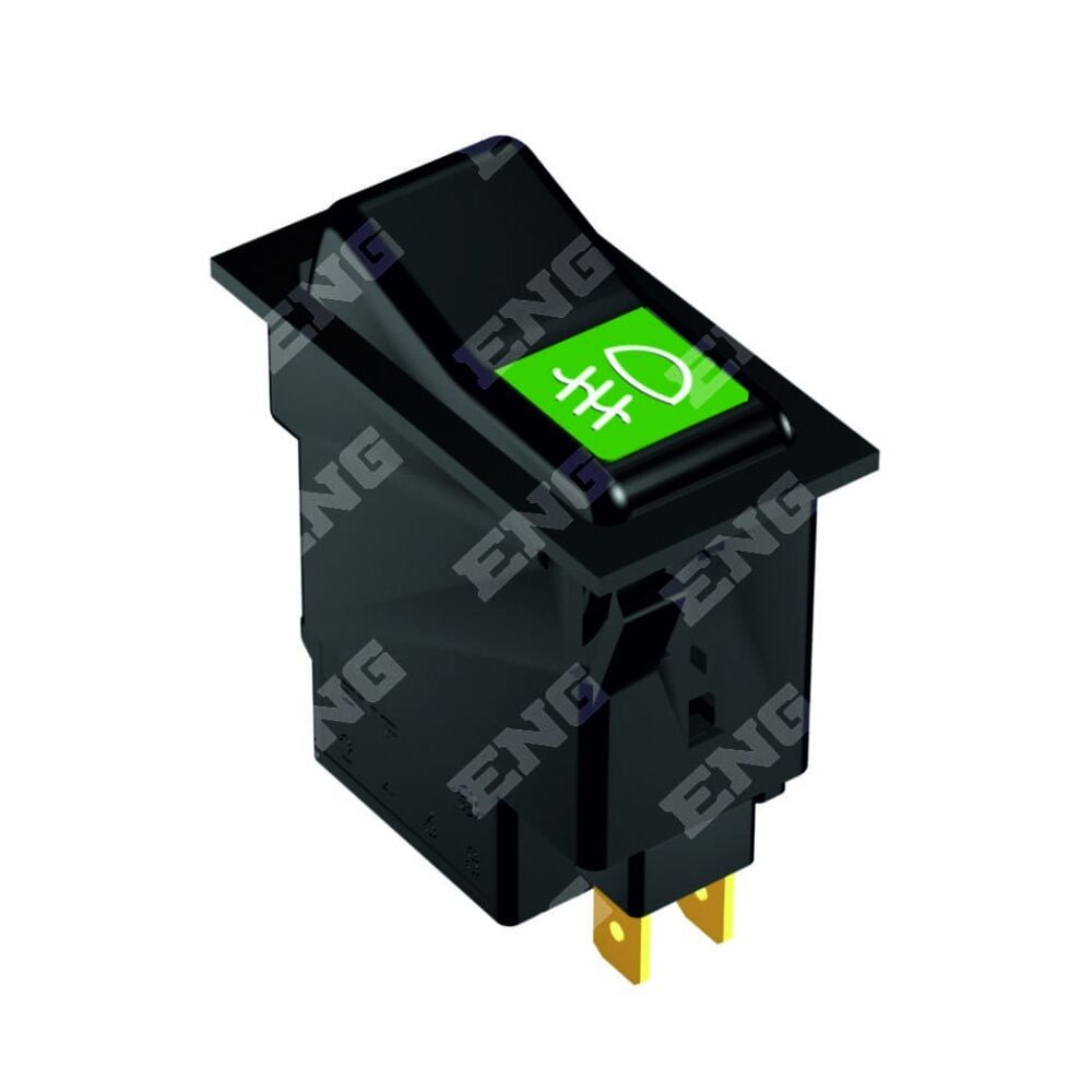 ENG 013505 Bmc Belde Otobüs Anh. Ön Sis Lamba