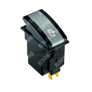 ENG 013327 Karsan J10 Anahtar Kapı Açma